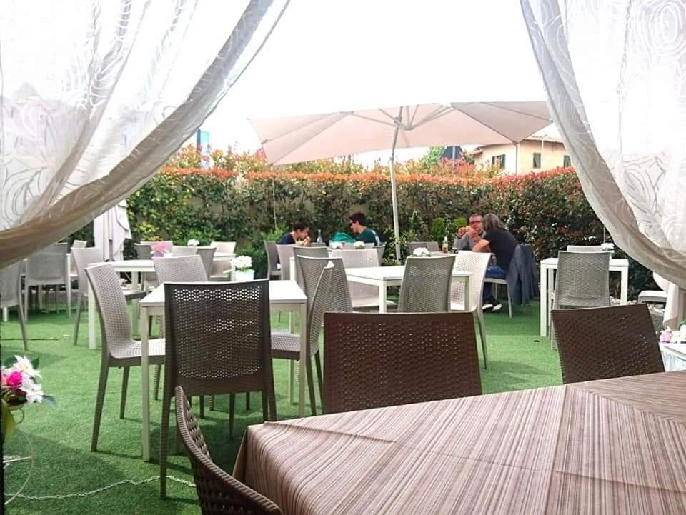 Bed & Breakfast La Sicilia A Tavola