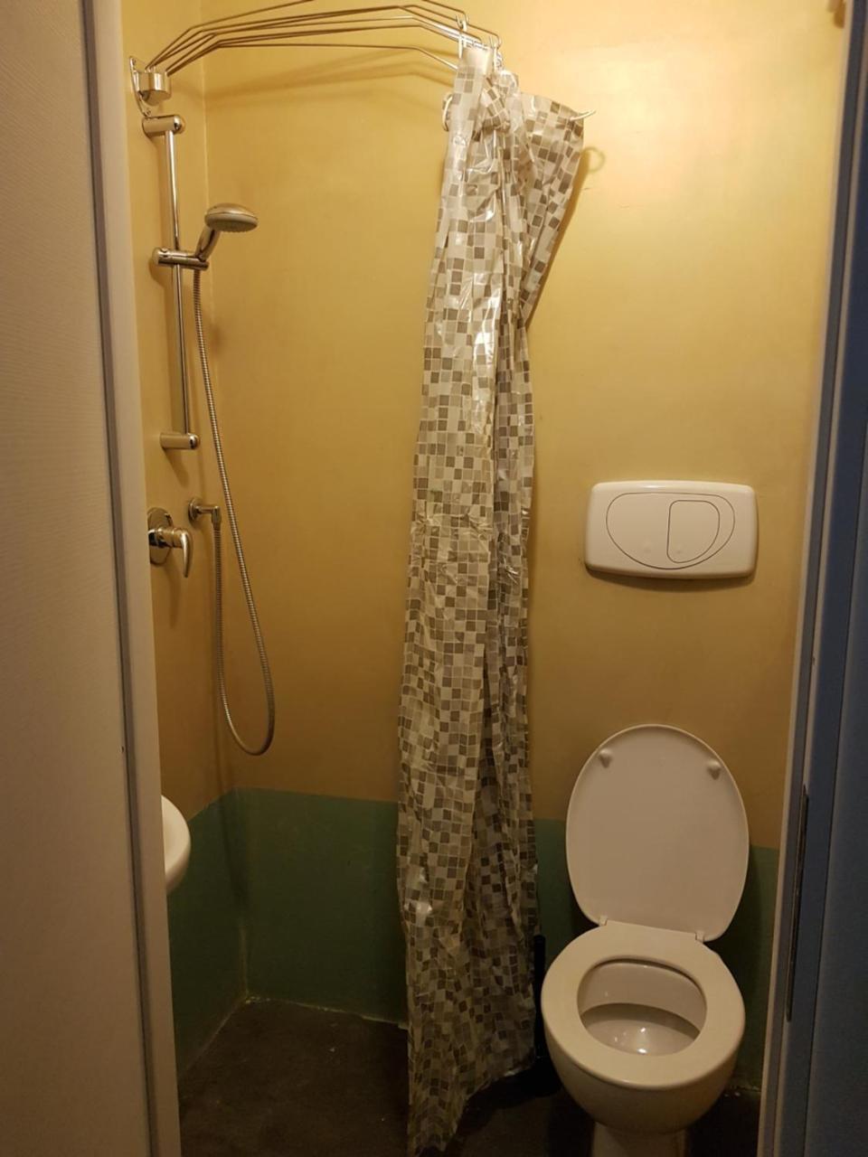 La Sicilia A Tavola Bed & Breakfast Pisa