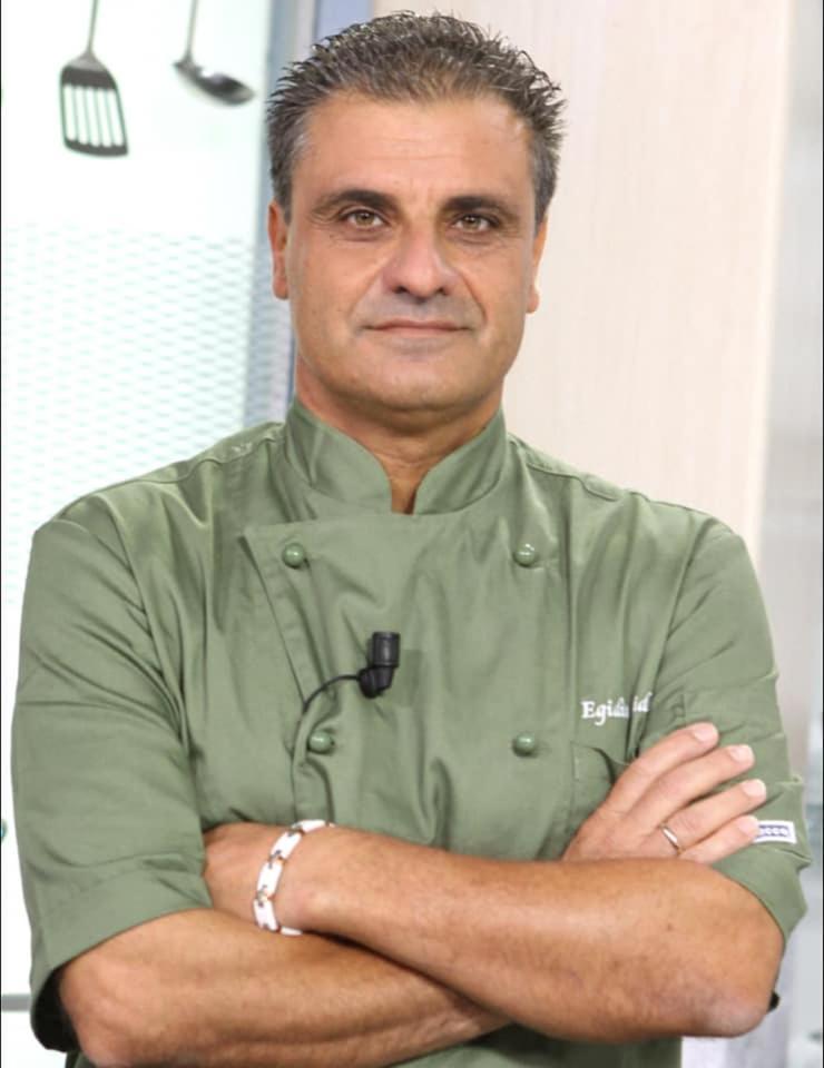 La Sicilia A Tavola