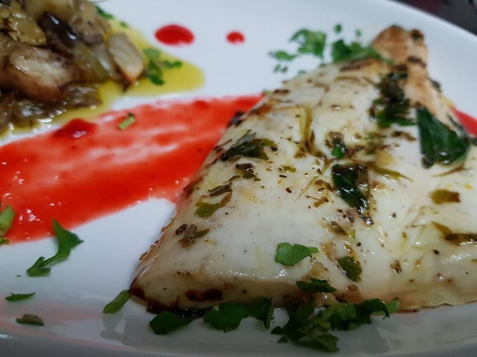 La Sicilia A Tavola