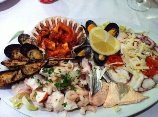 La Sicilia A Tavola Bed & Breakfast Pisa