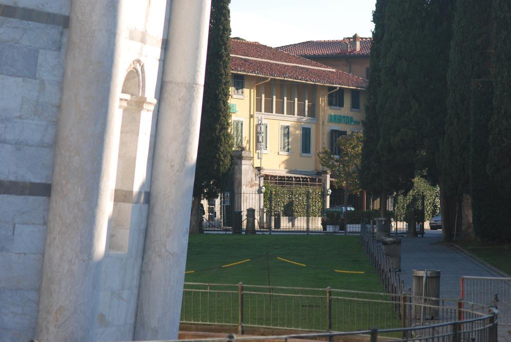 Hotel Ariston 3*