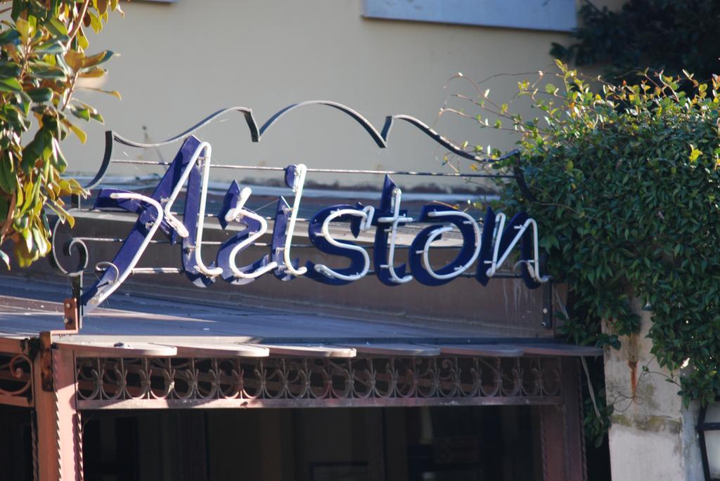 Ariston