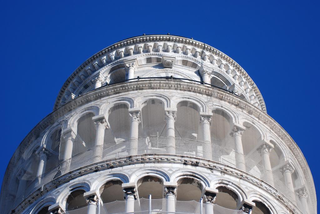 Hotel Ariston Pisa