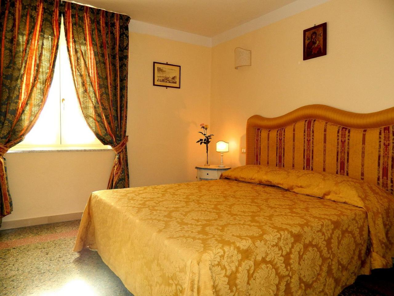 Bed & Breakfast Il Campanile *