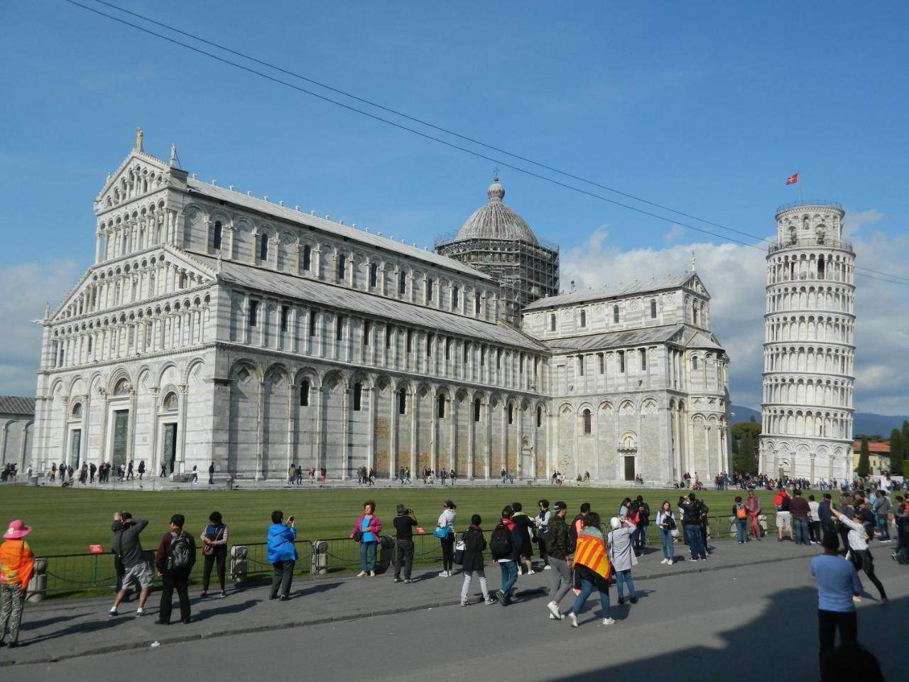 Bed & Breakfast Il Campanile