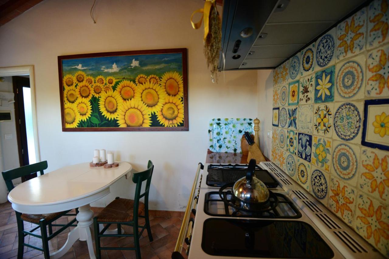 La Casa Delle Fate Pisa