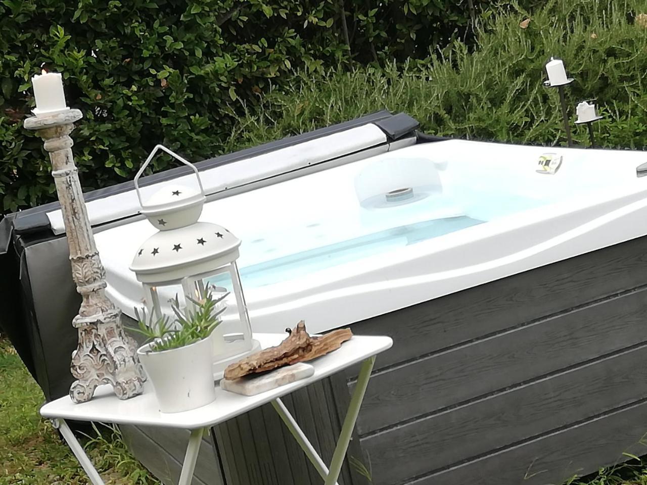 La Casa Delle Fate Holiday home *