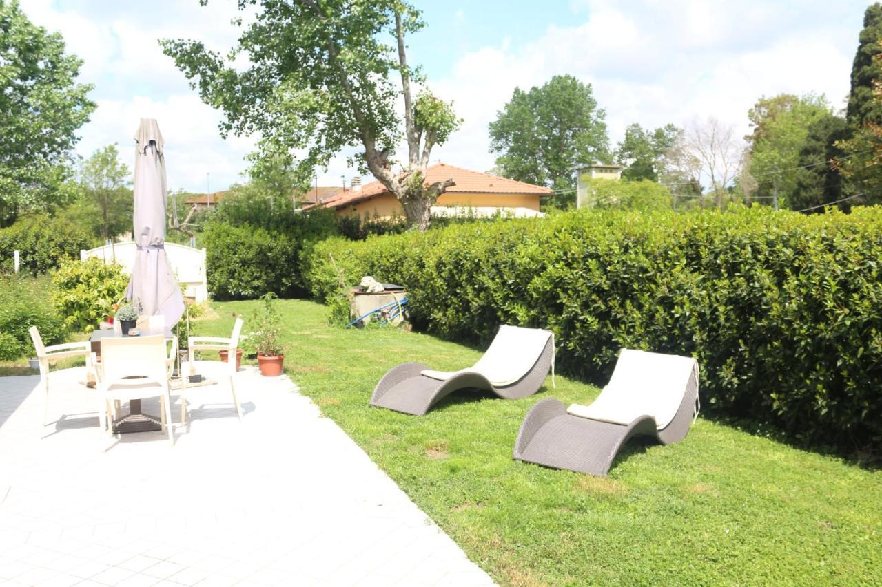 La Casa Delle Fate Holiday home *