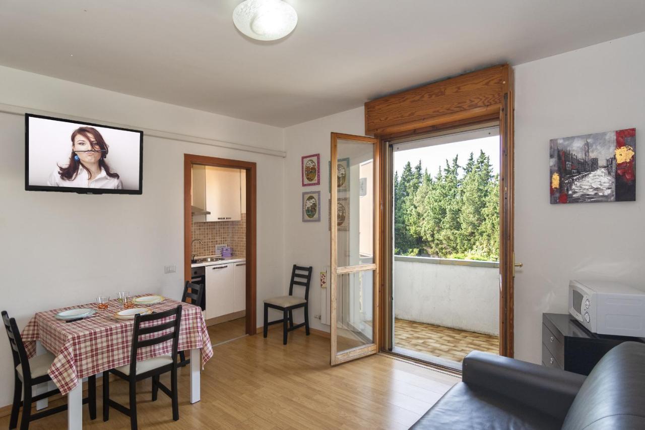 Velez Apartment Pisa