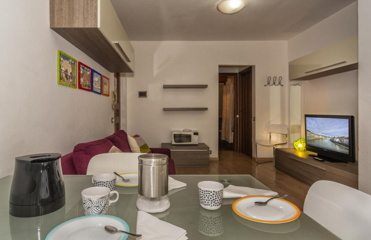 Velez Apartment Pisa