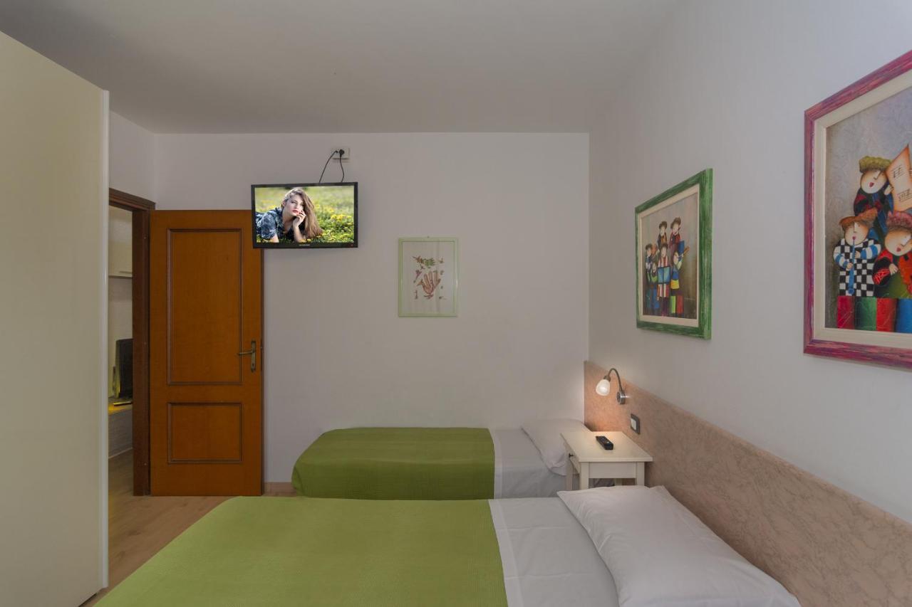 Apartment Velez