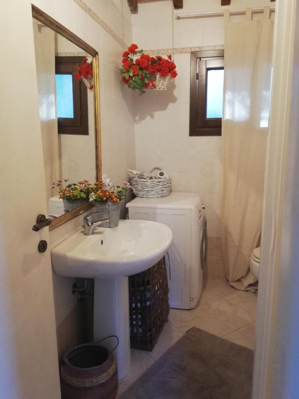 La Casa Delle Fate Holiday home *