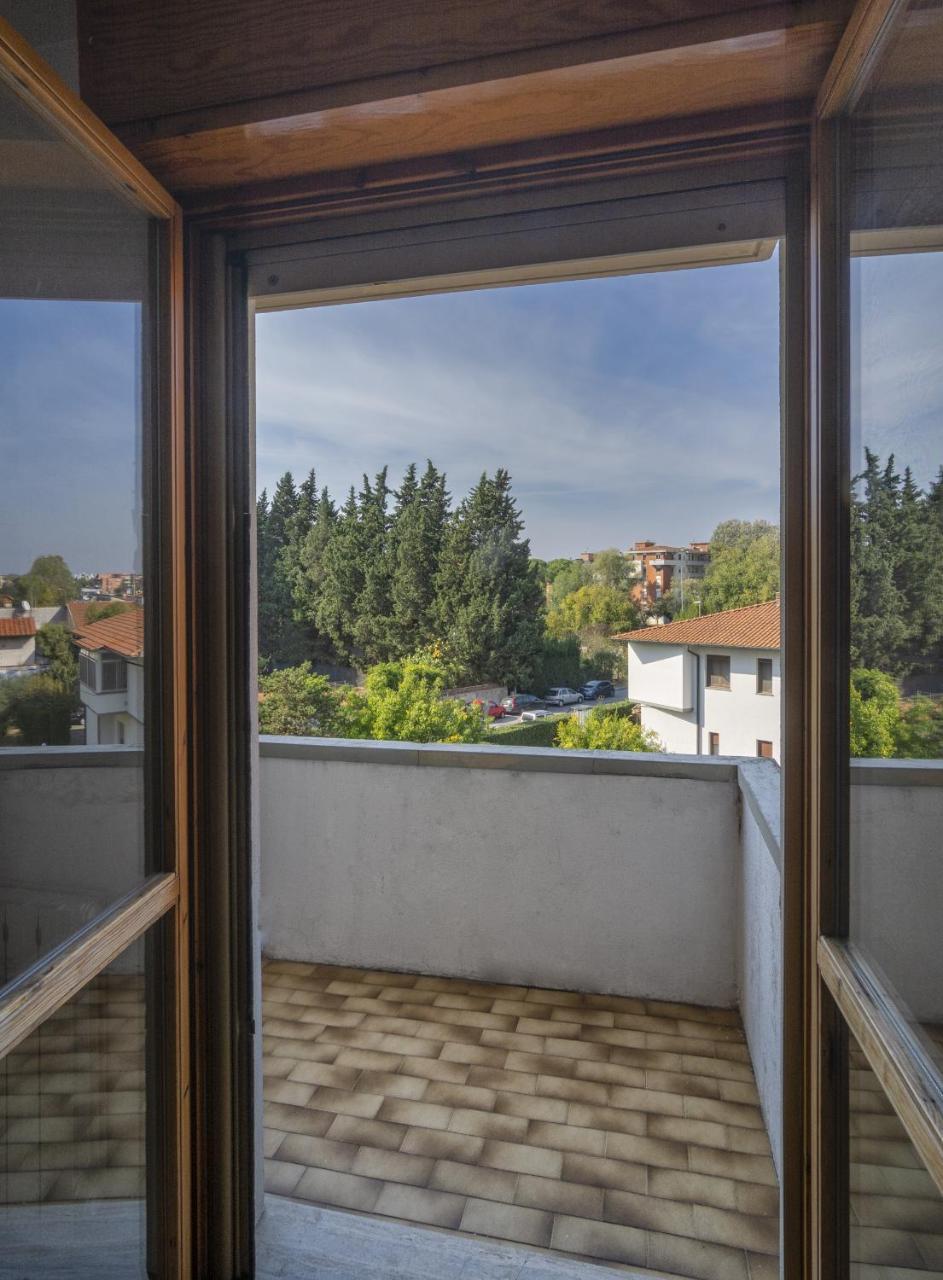 Velez Apartment Pisa