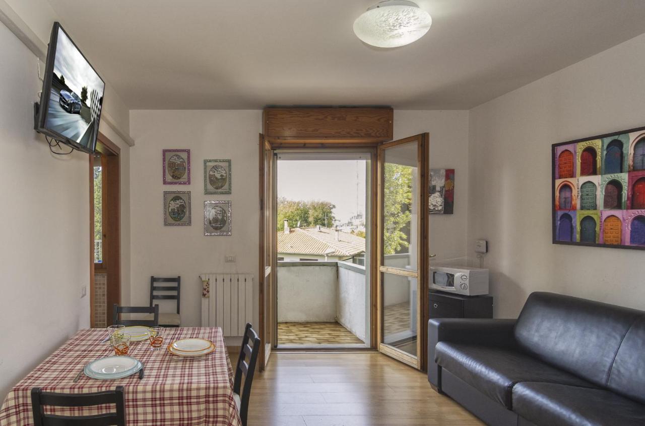 Apartment Velez