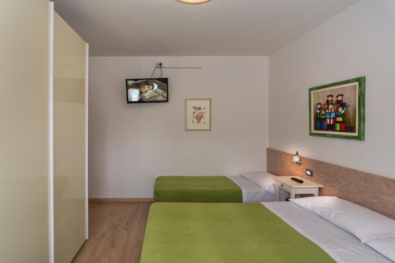 Apartment Velez