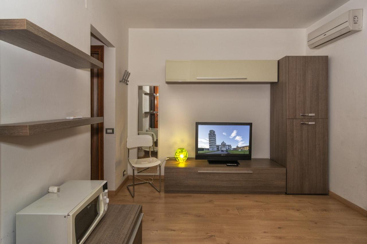 Velez Apartment