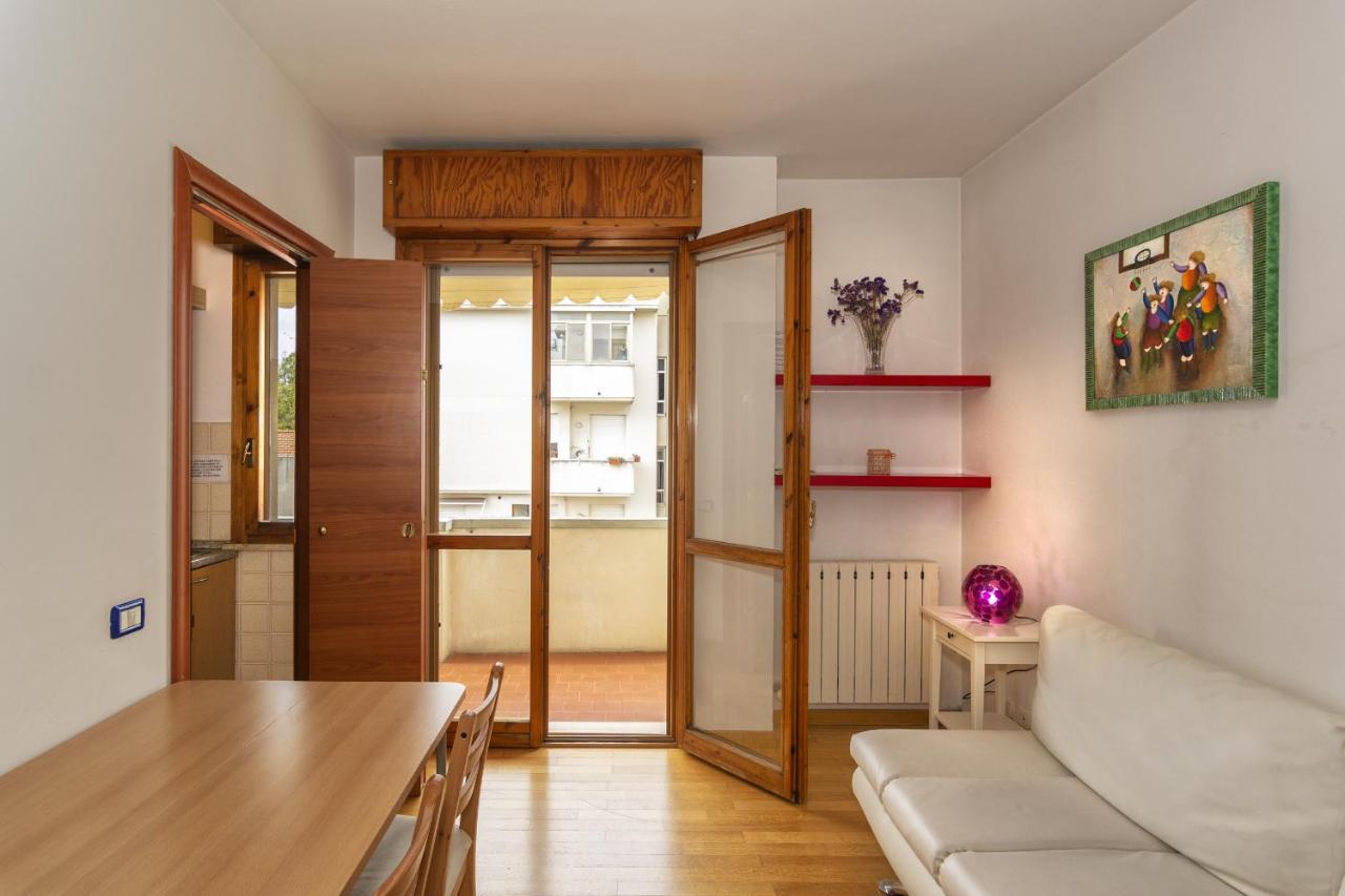 Velez Apartment