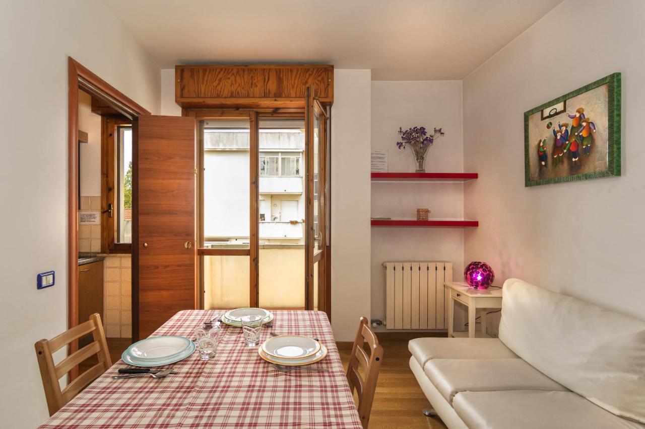 Apartment Velez Pisa