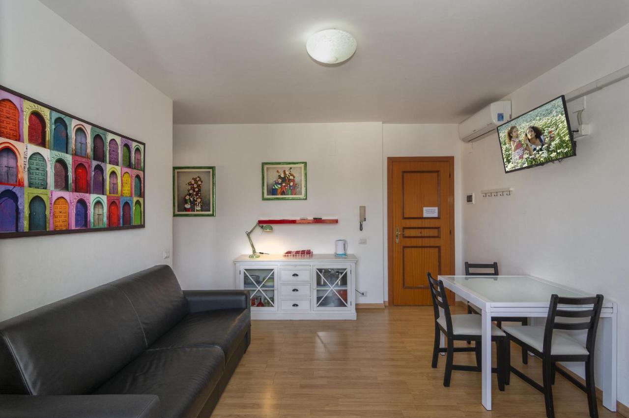 Apartment Velez