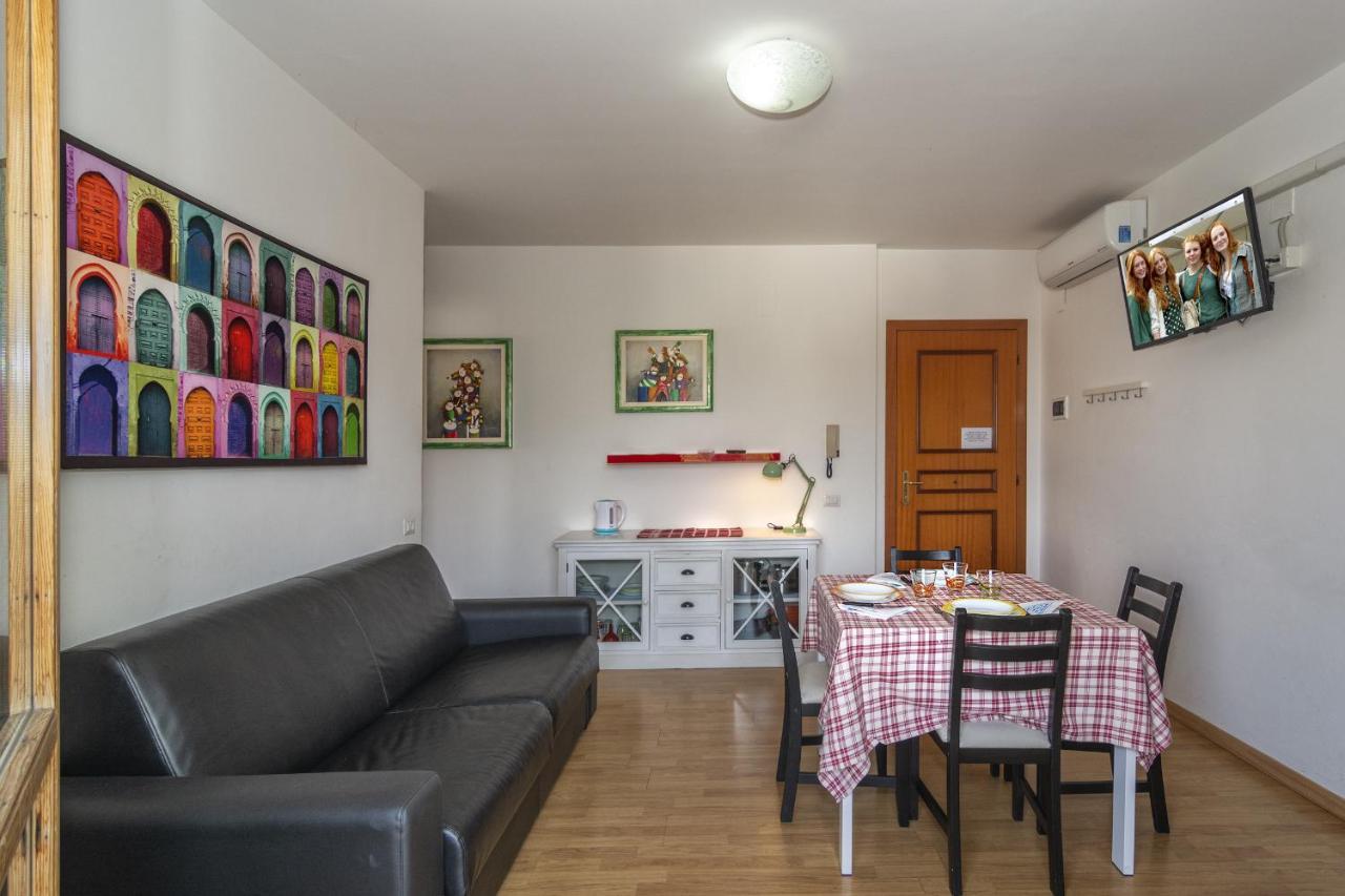 Velez Apartment