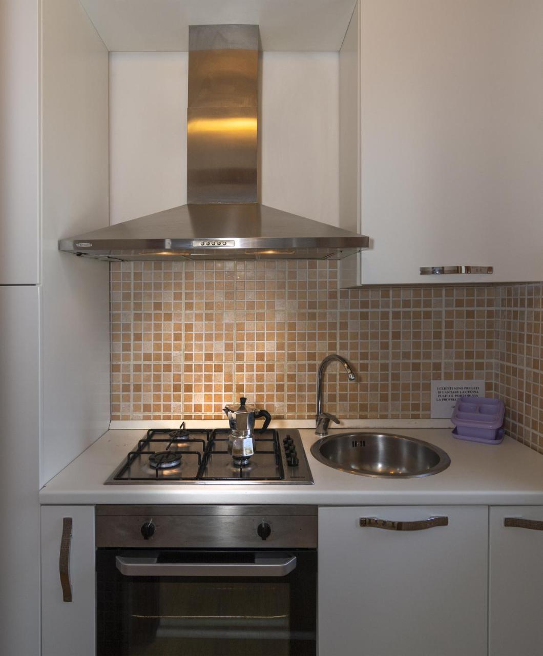 Velez Apartment *