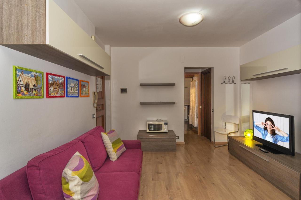 Velez Apartment *