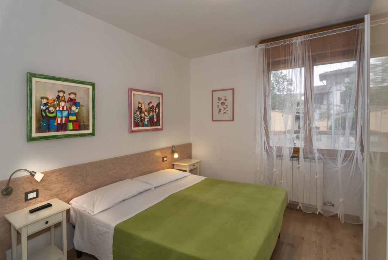 Apartment Velez