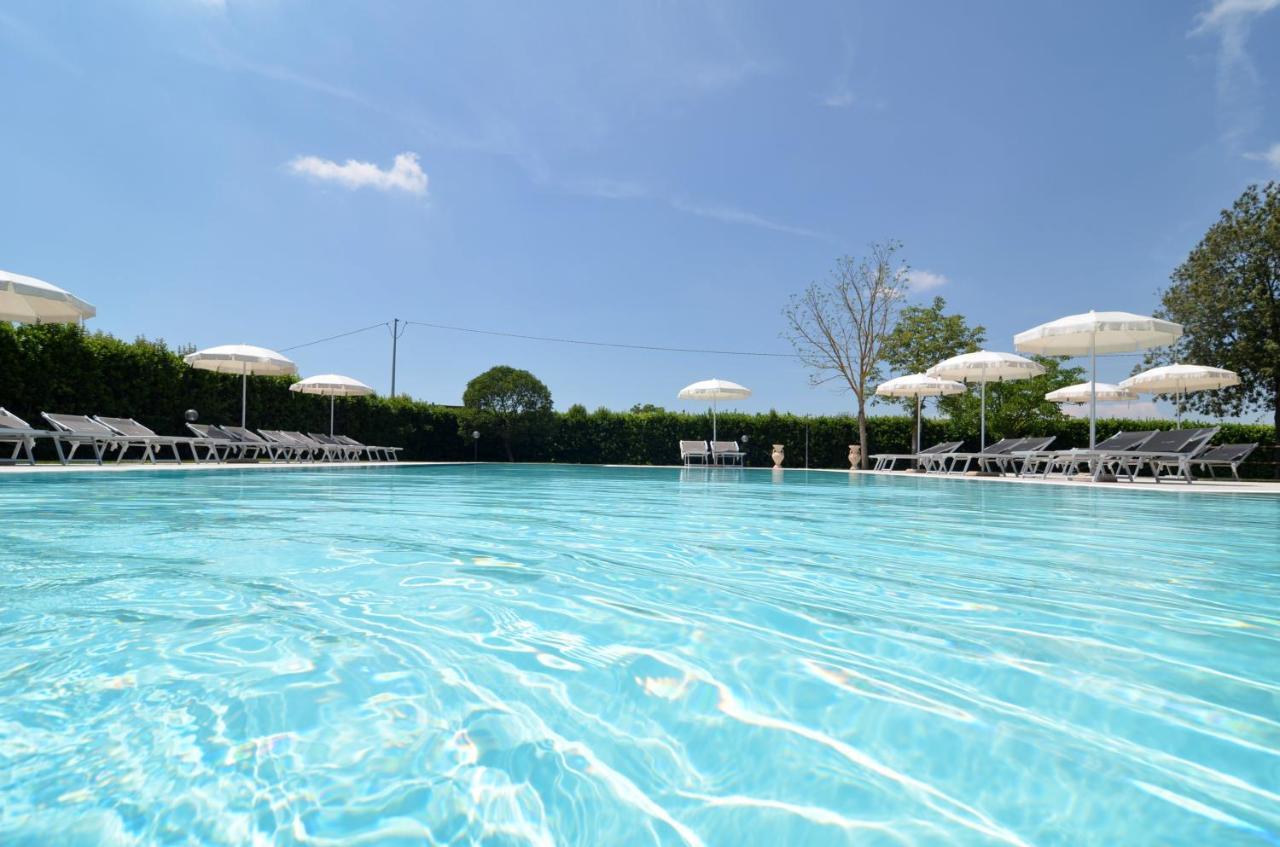Agriturismo La Pisana *