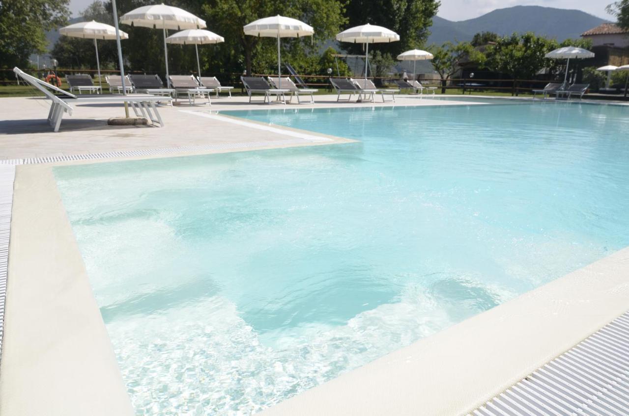 Agriturismo La Pisana *