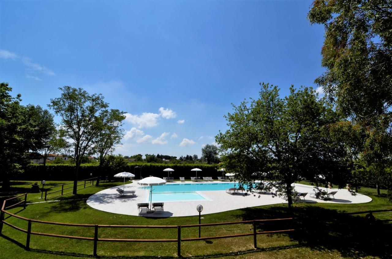 Farm stay Agriturismo La Pisana *