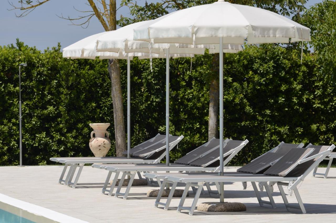 Agriturismo La Pisana Farm stay