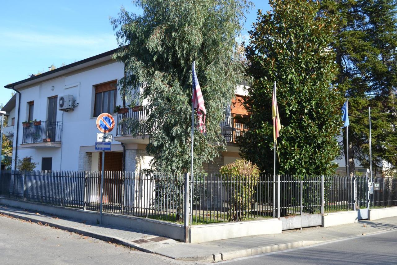My Way Bed & Breakfast 2*