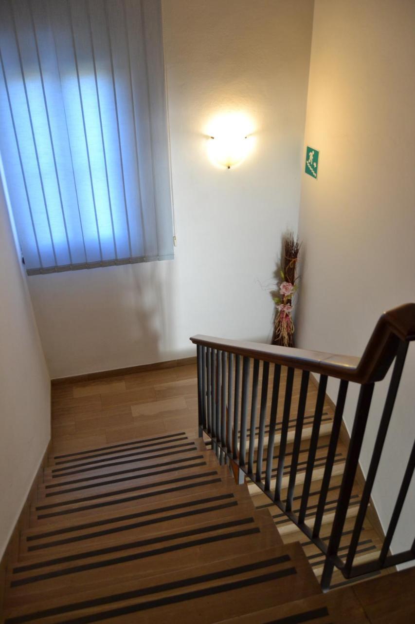 My Way Bed & Breakfast Pisa