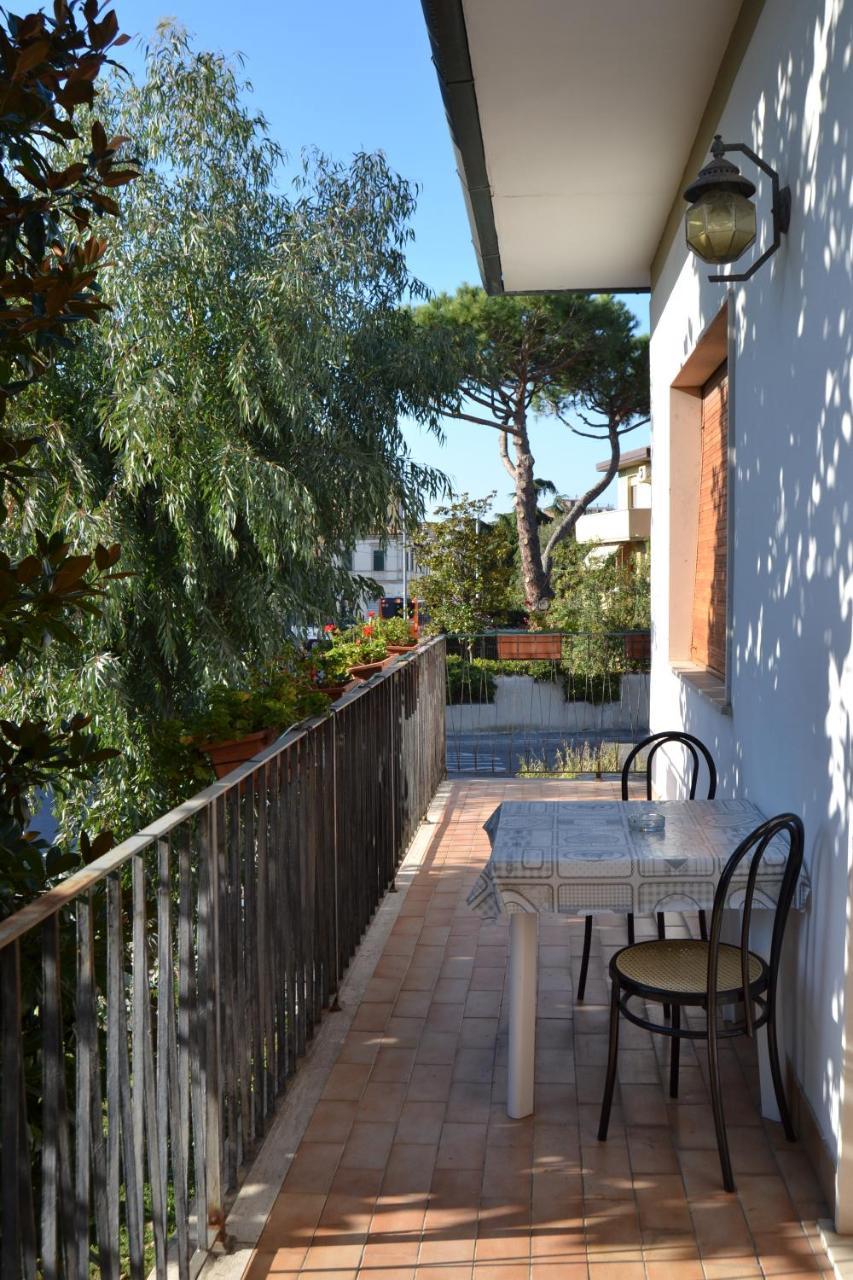 My Way Bed & Breakfast Pisa