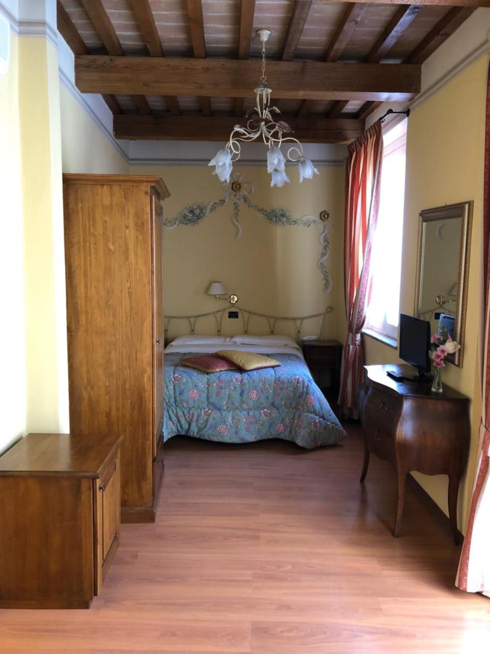 Hotel Di Stefano