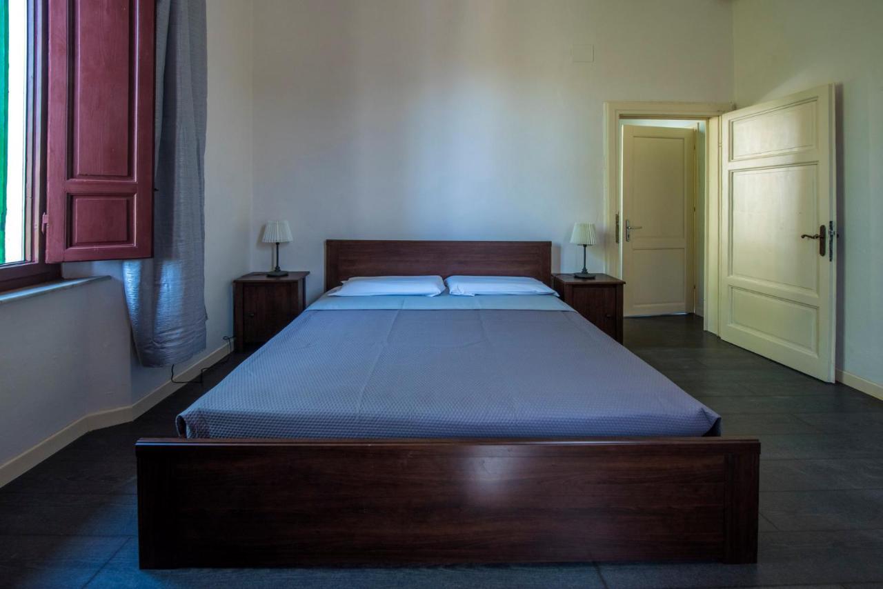 Regina 4* Pisa