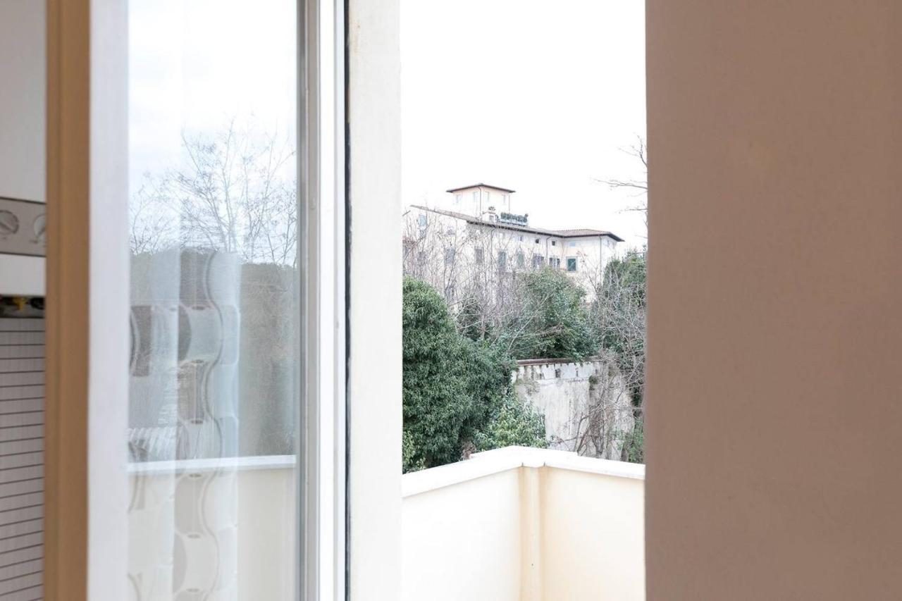 Altido Charming Apt With Terrace Next To Giardino Scotto *