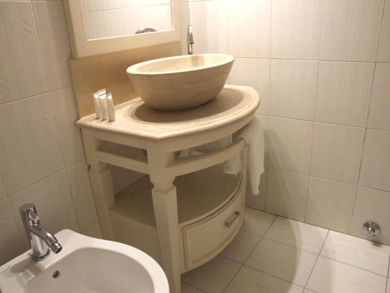 Le Volte Apartment