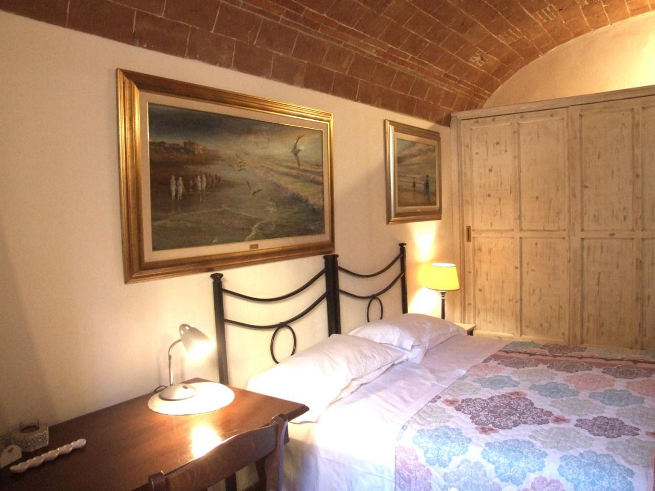 Apartment Le Volte *