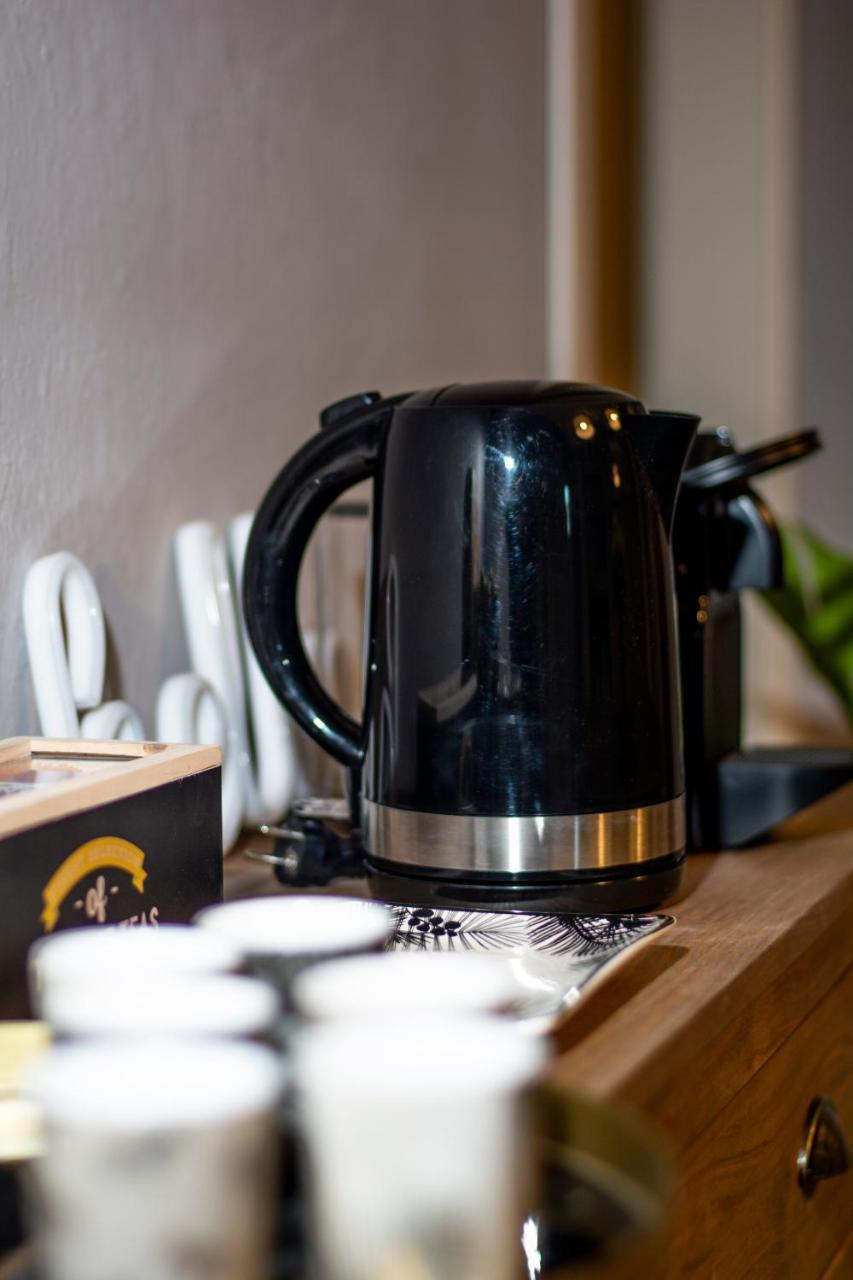 La Lu Cozy Bed & Breakfast