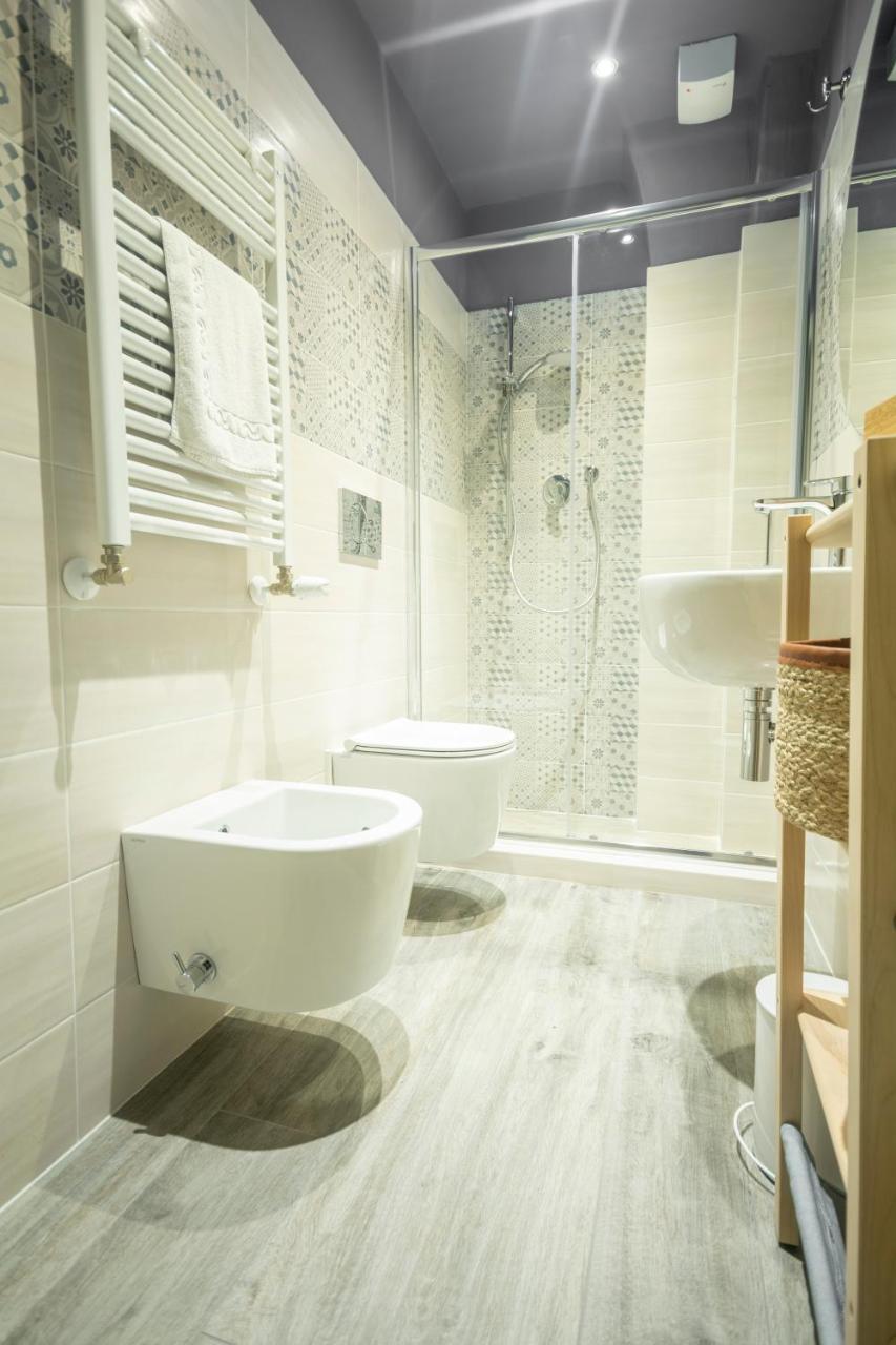 Bed & Breakfast La Lu Cozy Pisa