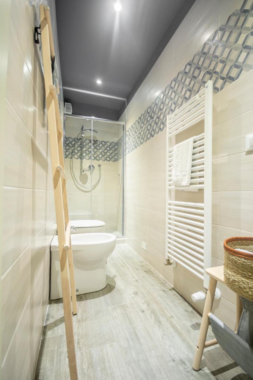 La Lu Cozy Bed & Breakfast Pisa
