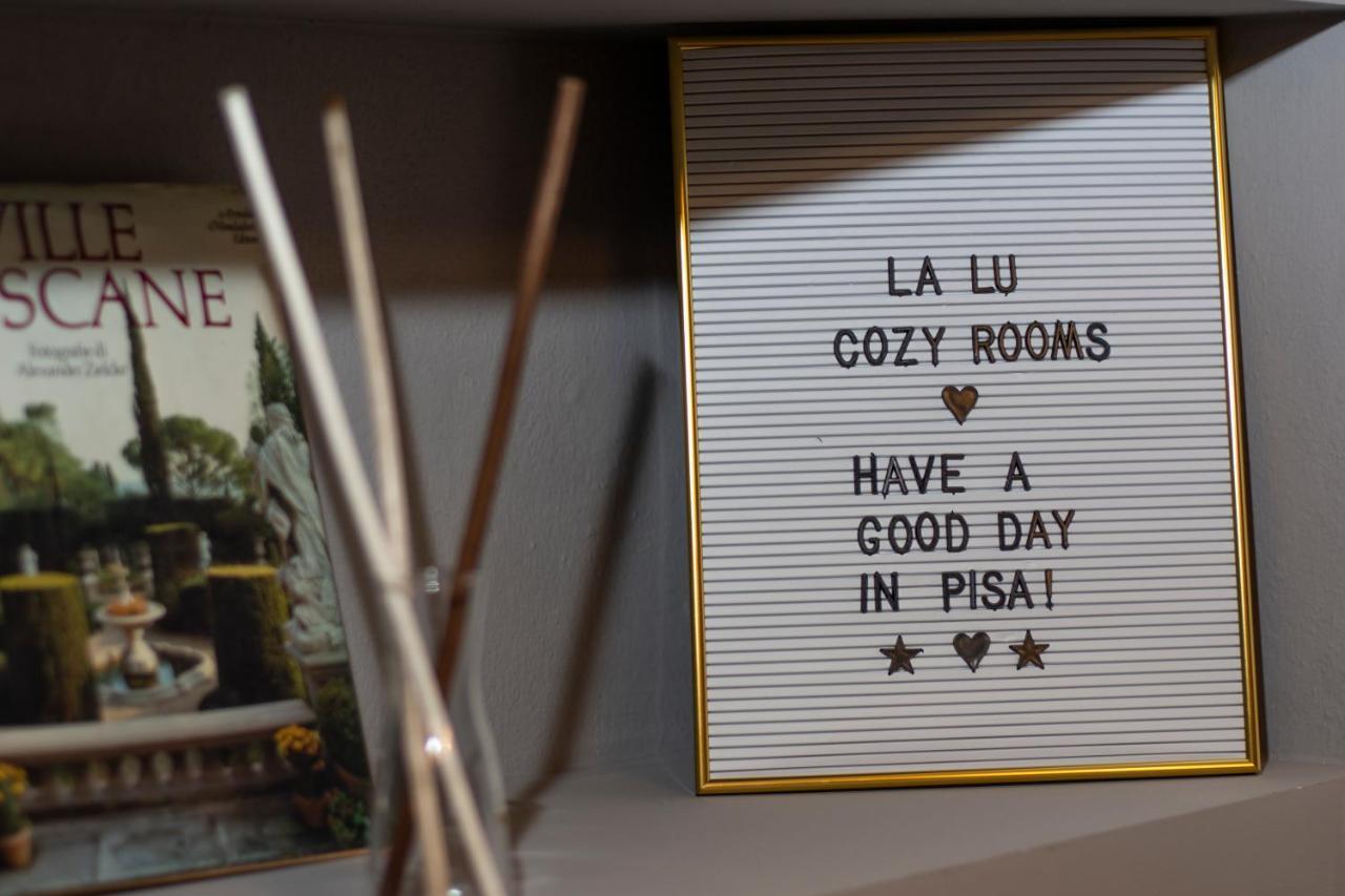 La Lu Cozy Bed & Breakfast 3*