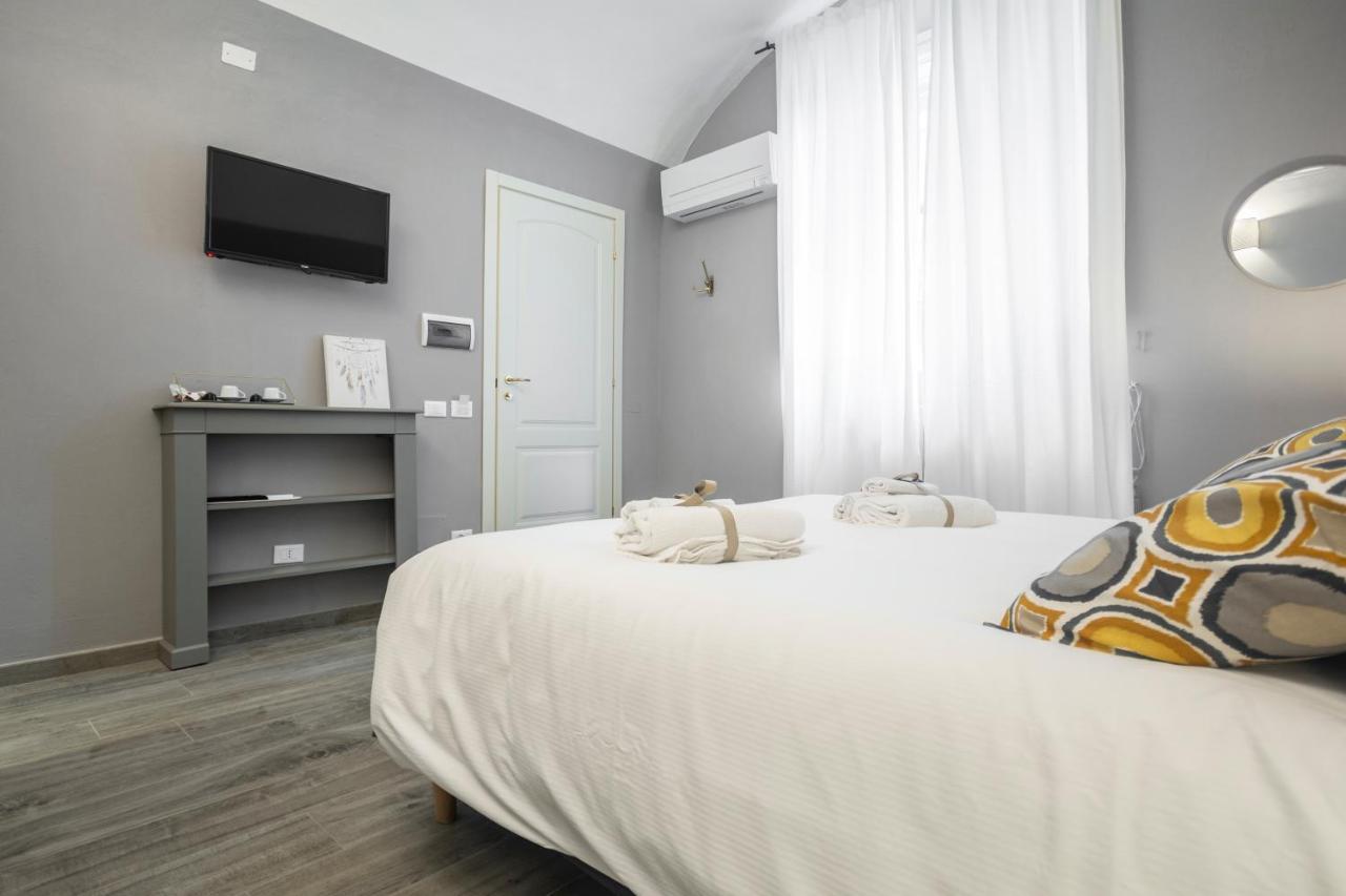 Bed & Breakfast La Lu Cozy Pisa