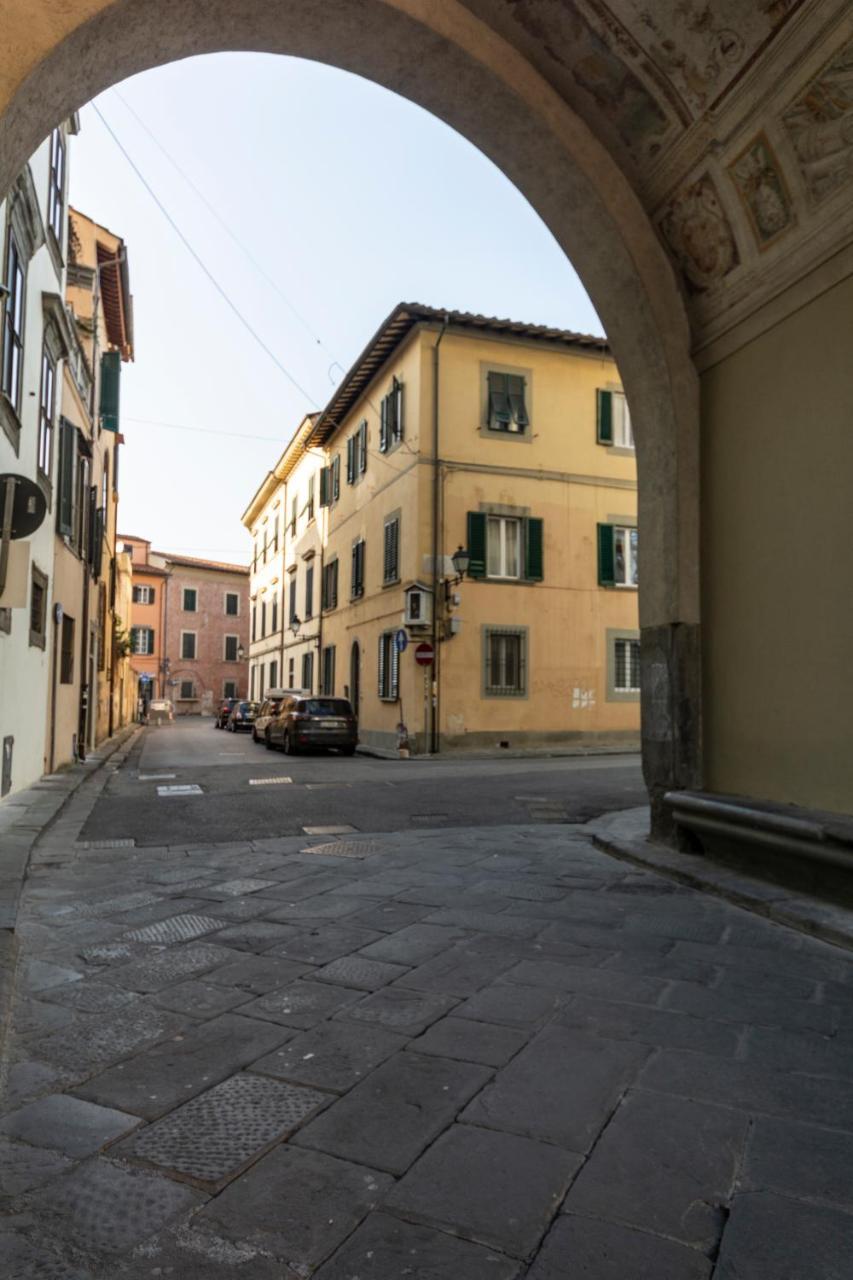 La Lu Cozy 3* Pisa