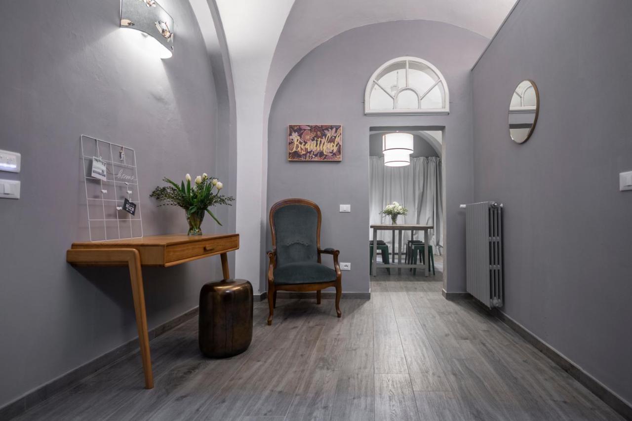 La Lu Cozy Bed & Breakfast