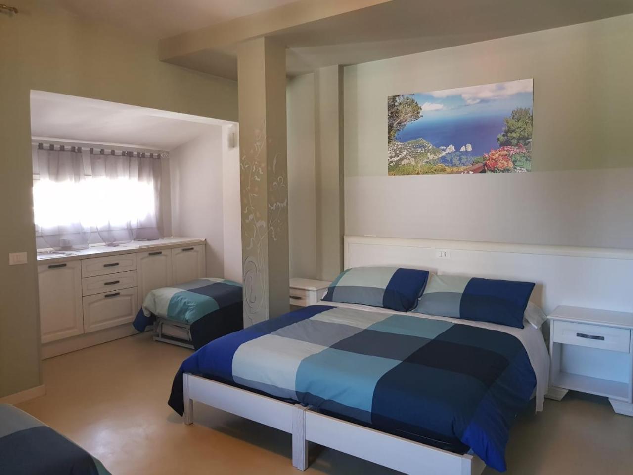 La Sicilia A Tavola Bed & Breakfast
