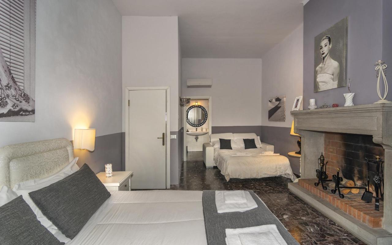 Bed & Breakfast Audrey & Me Pisa