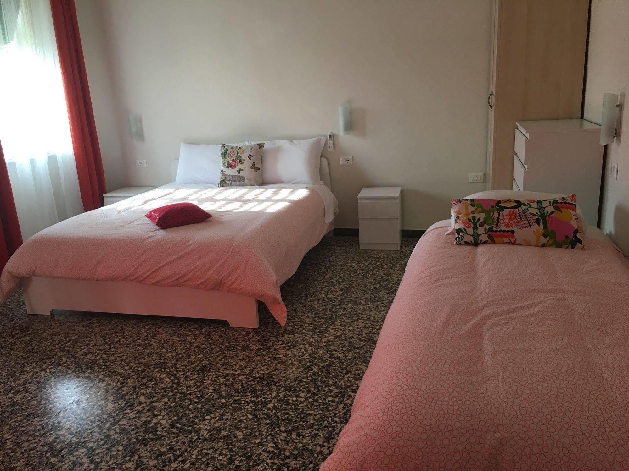 Bed & Breakfast Aliante